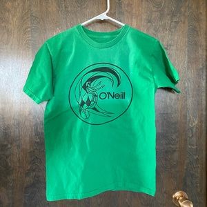 O’Neil Surfing T-Shirt. Like new condition!